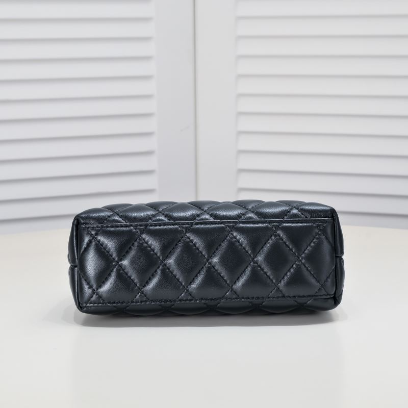 Chanel Top Handle Bags